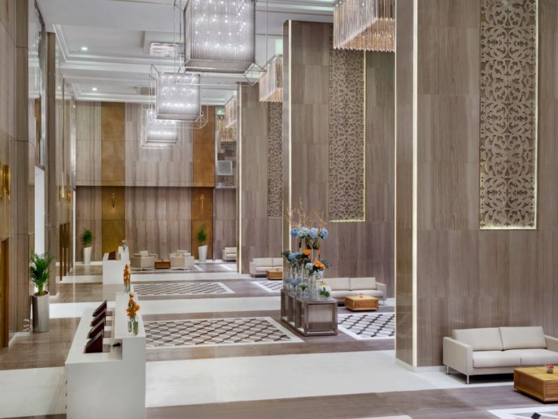 Wyndham Doha West BayPhoto 5