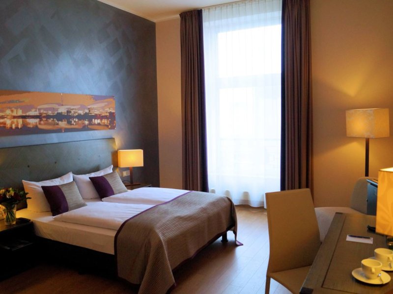 Wyndham Duisburger HofPhoto 2