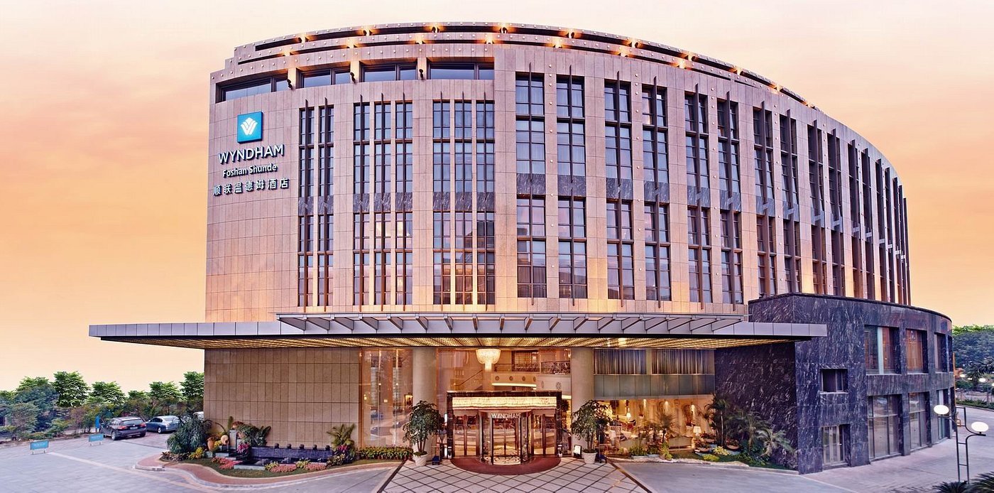 Wyndham Foshan Shunde