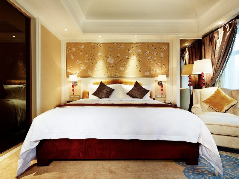 Wyndham Foshan ShundePhoto 2