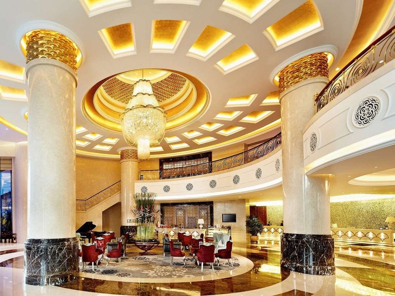 Wyndham Foshan ShundePhoto 4