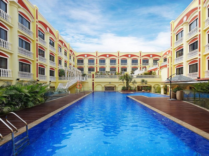 Wyndham Foshan ShundePhoto 5