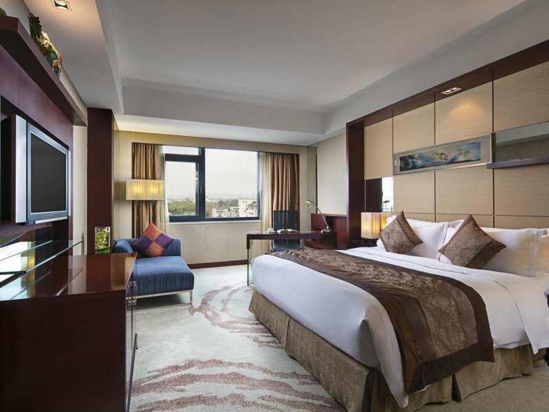Wyndham Garden SuzhouPhoto 1