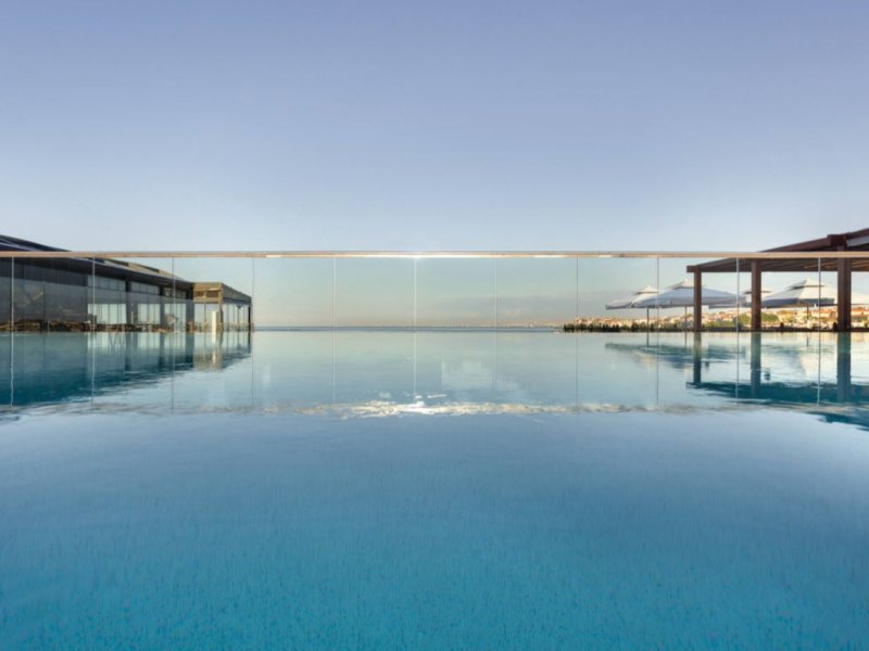 Wyndham Grand Istanbul Kalamis Marina HotelPhoto 1