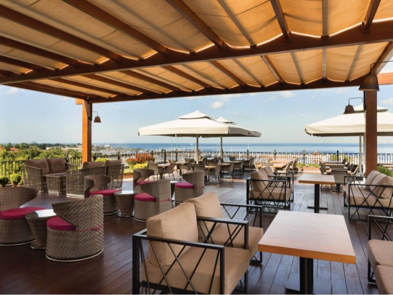 Wyndham Grand Istanbul Kalamis Marina HotelPhoto 4