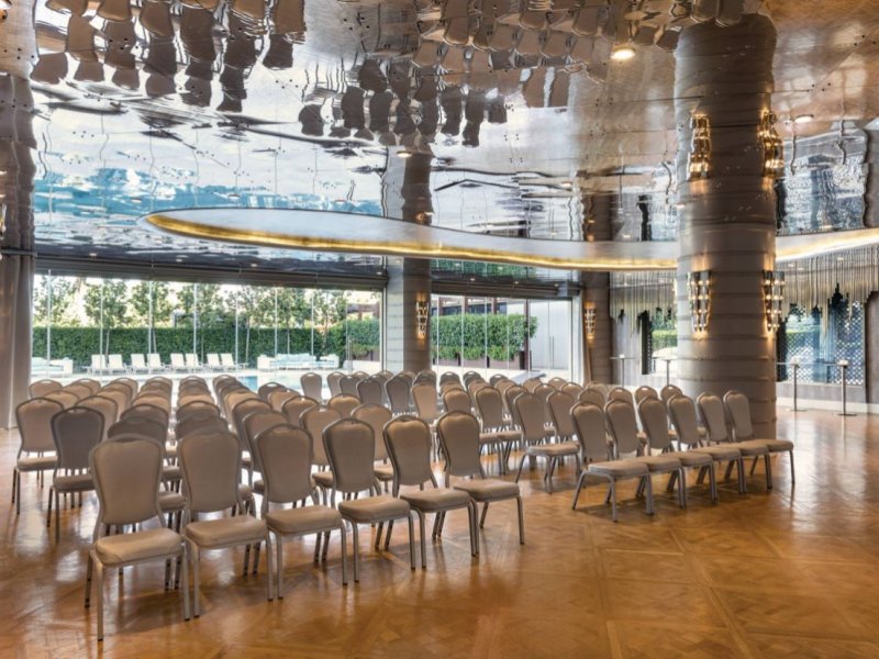 Wyndham Grand Istanbul Kalamis Marina HotelPhoto 5