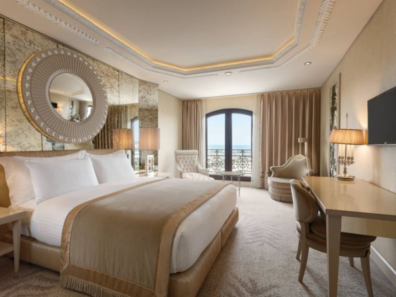Wyndham Grand Istanbul Kalamis Marina HotelPhoto 6