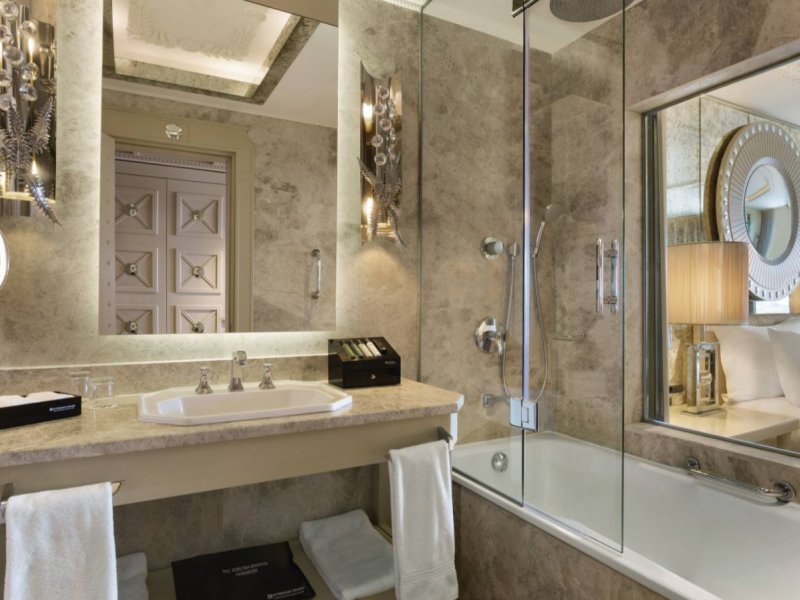 Wyndham Grand Istanbul Kalamis Marina HotelPhoto 7