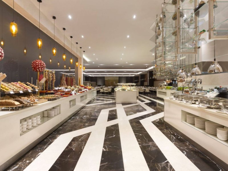 Wyndham Grand Istanbul LeventPhoto 5
