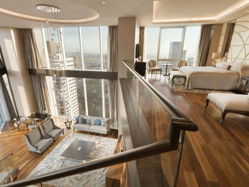Wyndham Grand Istanbul LeventPhoto 6