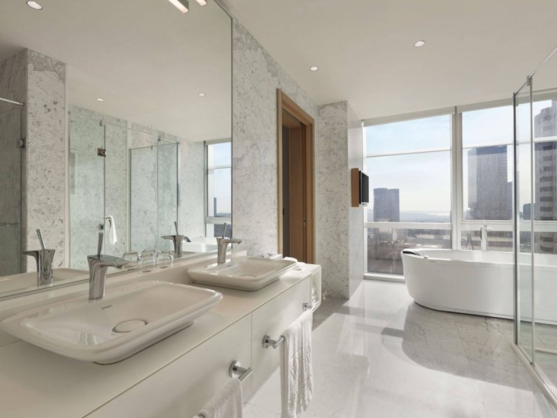 Wyndham Grand Istanbul LeventPhoto 7