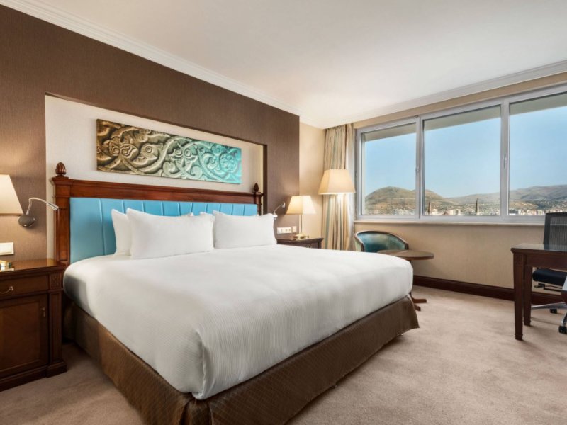 Wyndham Grand KayseriPhoto 7