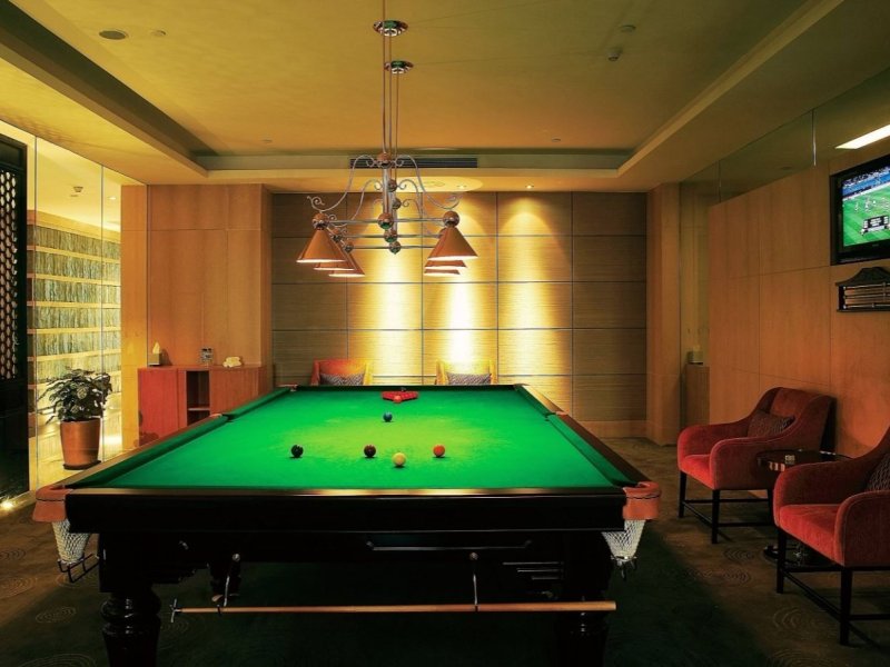 Wyndham Grand Plaza Royale Oriental ShanghaiPhoto 3