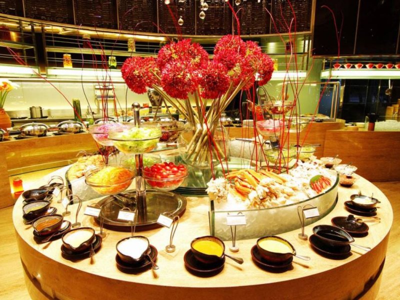 Wyndham Grand Plaza Royale Oriental ShanghaiPhoto 4