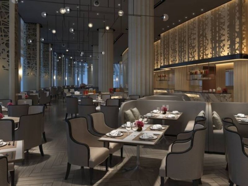 Wyndham Grand Plaza Royale Yuzhou XiamenPhoto 1