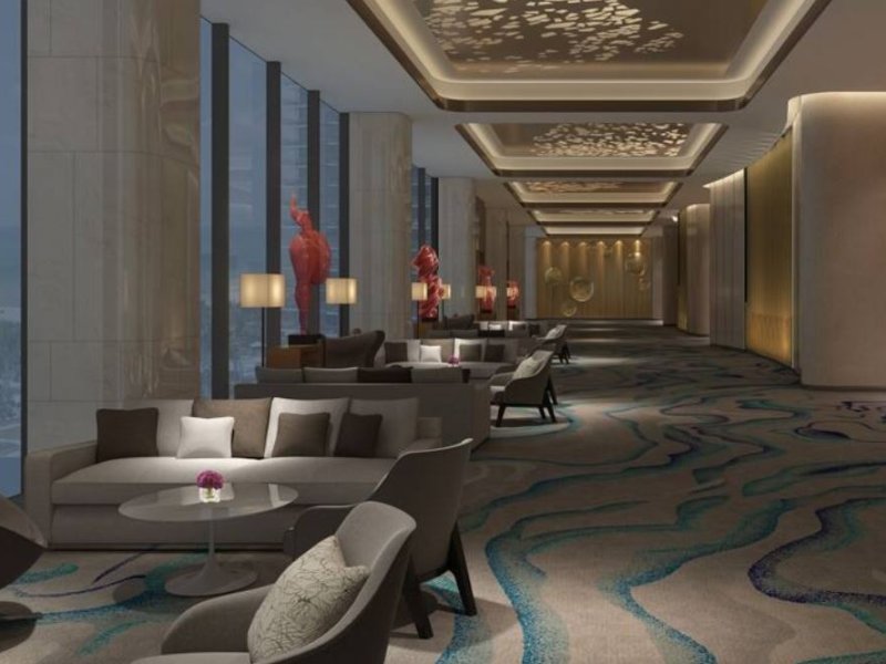 Wyndham Grand Plaza Royale Yuzhou XiamenPhoto 2