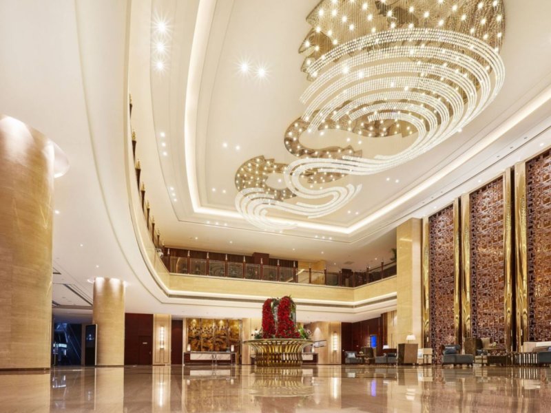 Wyndham JingzhouPhoto 1