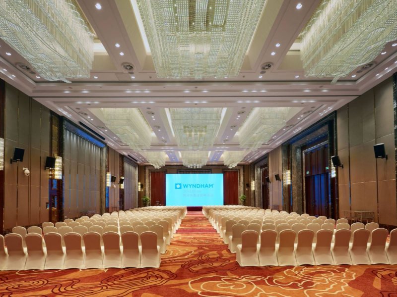Wyndham JingzhouPhoto 2