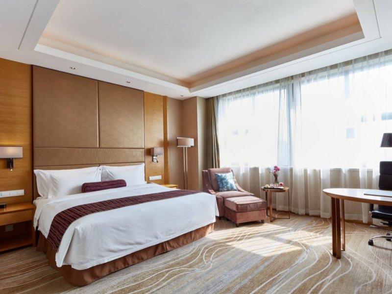 Wyndham JingzhouPhoto 3