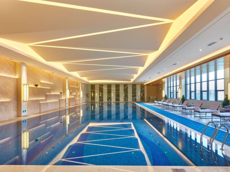 Wyndham JingzhouPhoto 5