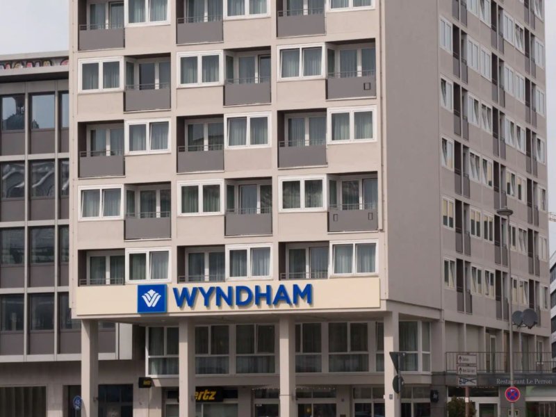 Wyndham KoelnPhoto 0