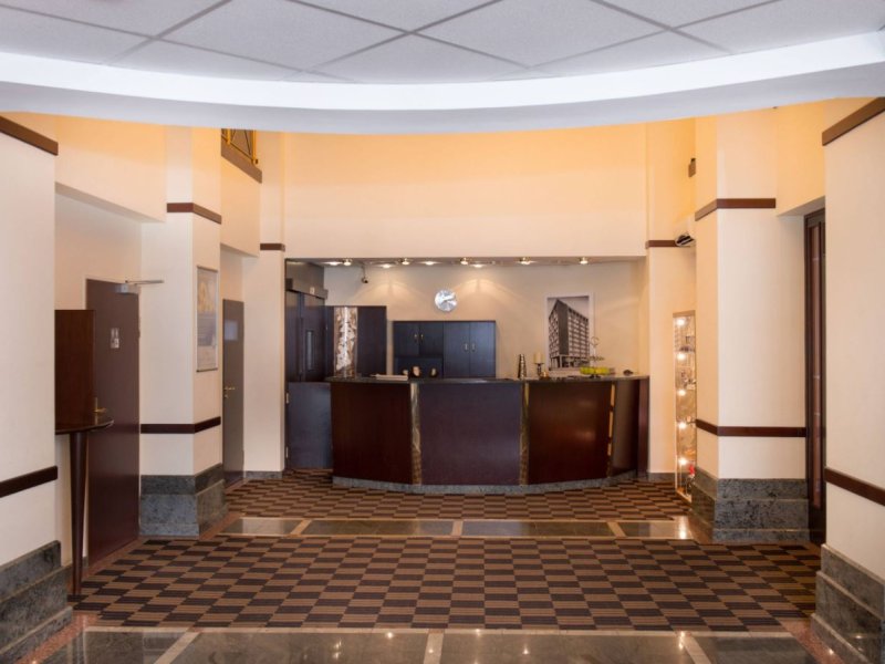 Wyndham KoelnPhoto 1