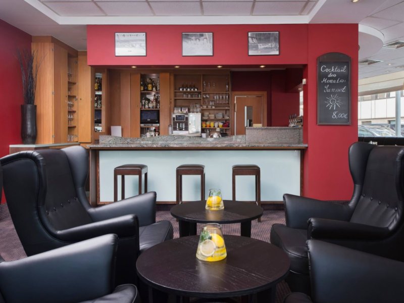 Wyndham KoelnPhoto 2