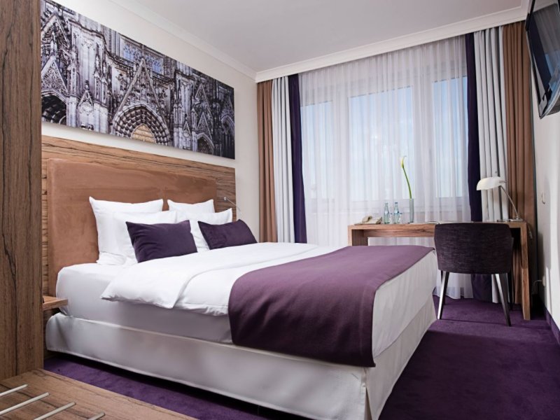 Wyndham KoelnPhoto 4