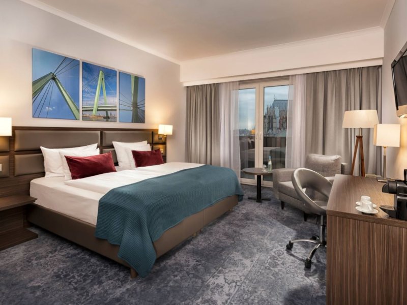Wyndham KoelnPhoto 5