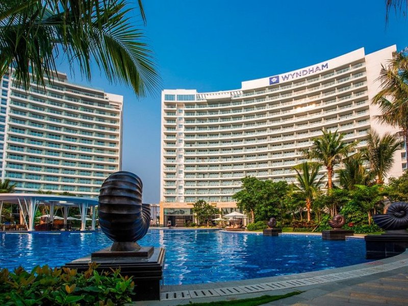 Wyndham Sanya BayPhoto 0