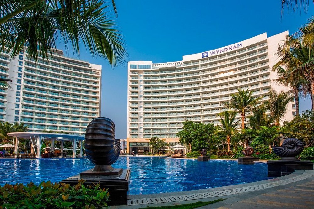 Wyndham Sanya Bay