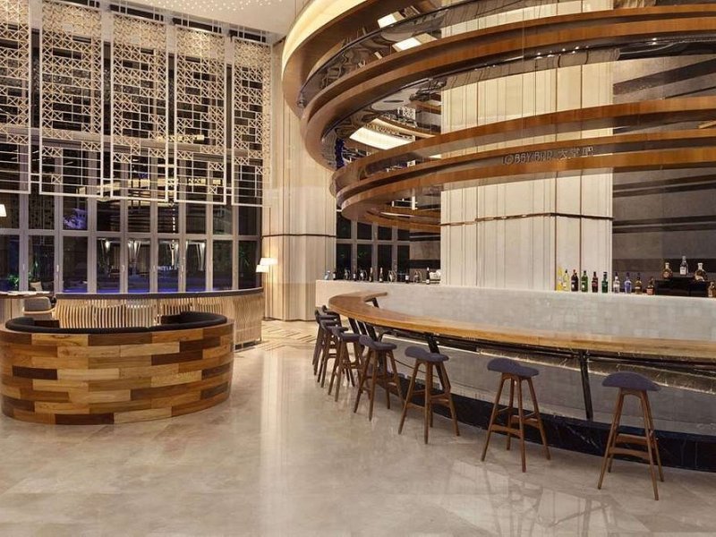 Wyndham Sanya BayPhoto 1