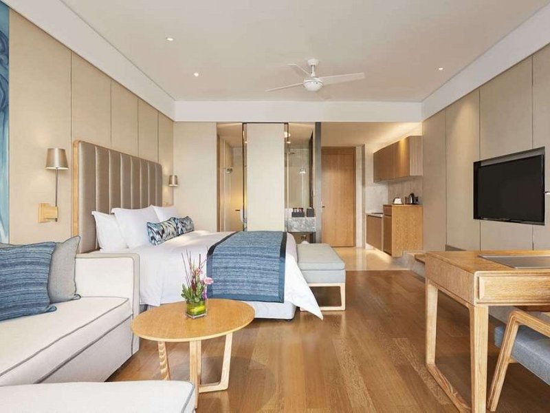 Wyndham Sanya BayPhoto 2
