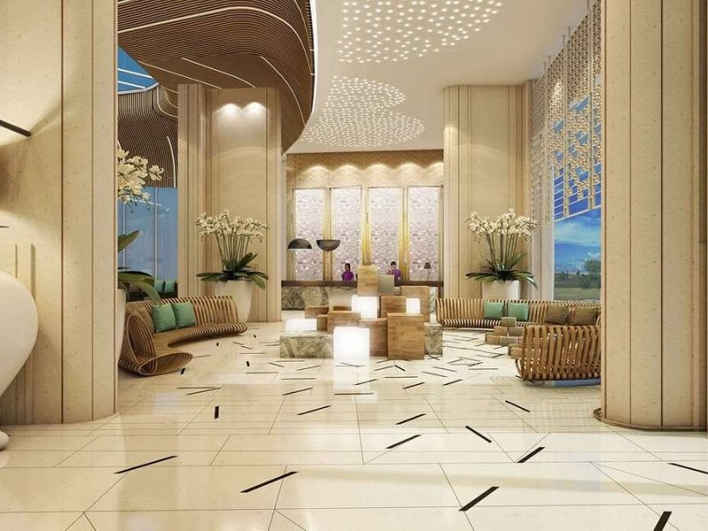 Wyndham Sanya BayPhoto 4