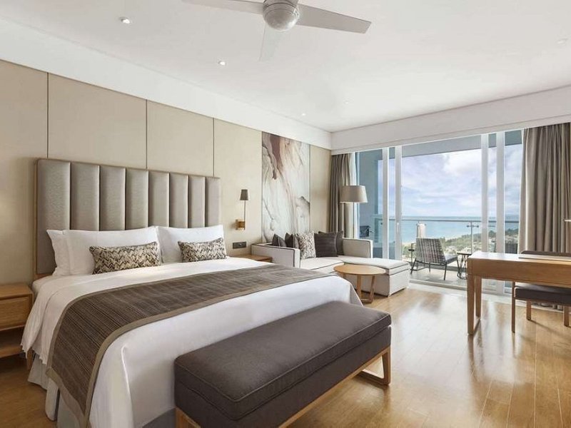 Wyndham Sanya BayPhoto 5