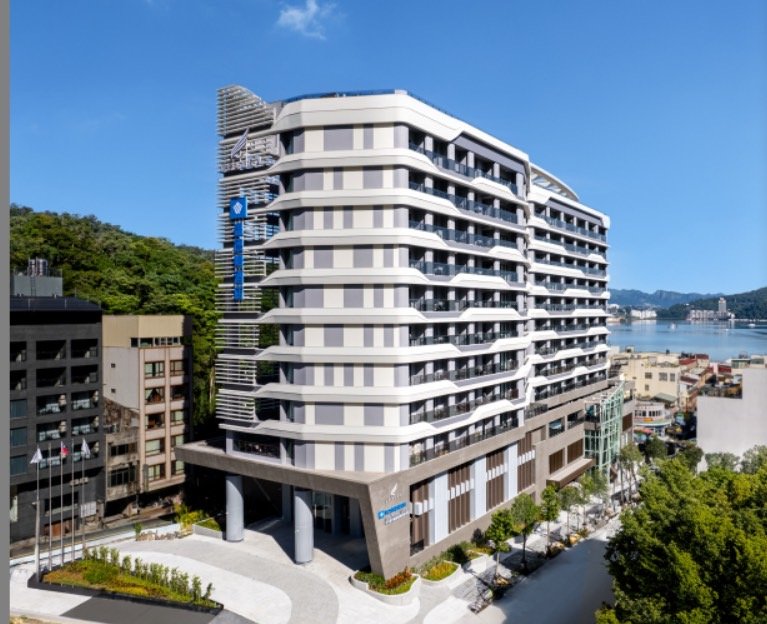 Wyndham Sun Moon Lake
