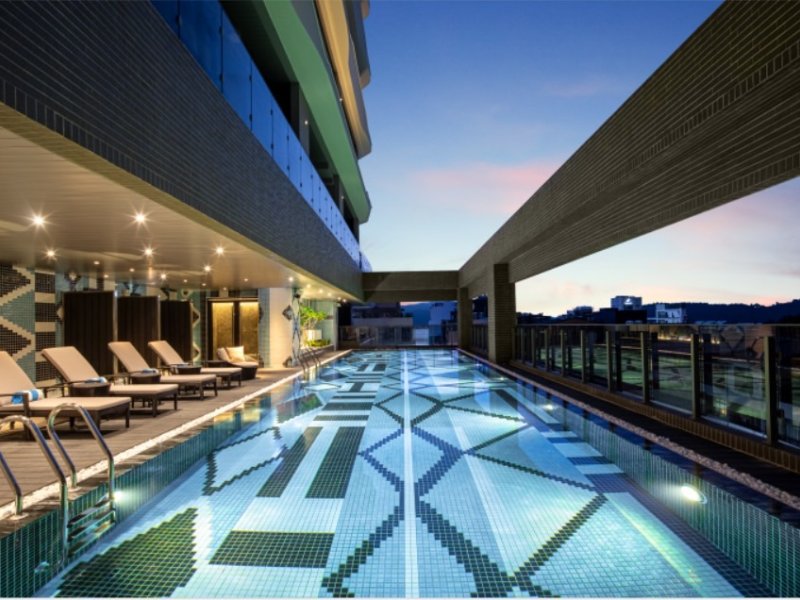 Wyndham Sun Moon LakePhoto 1