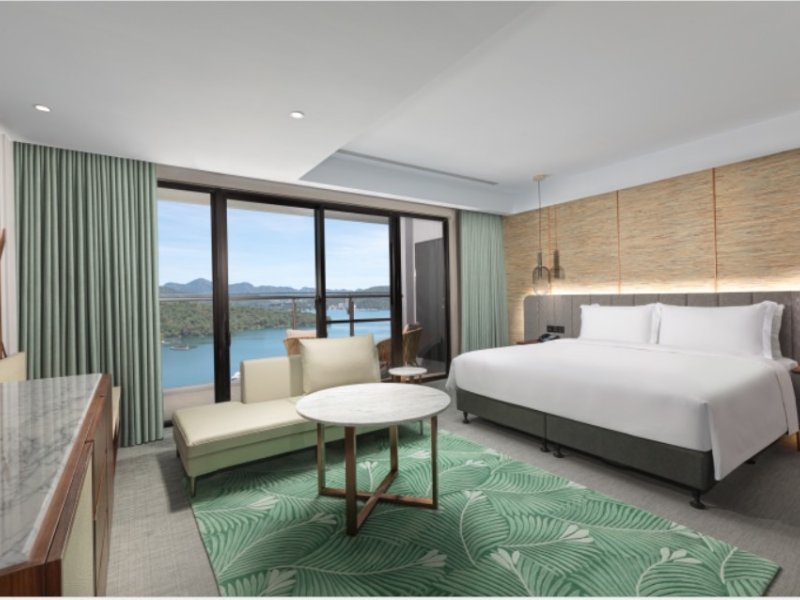 Wyndham Sun Moon LakePhoto 2