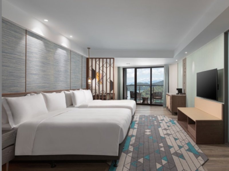 Wyndham Sun Moon LakePhoto 3