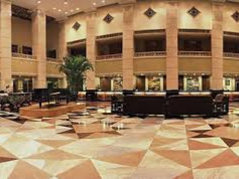 Xi Yuan Hotel BeijingPhoto 0