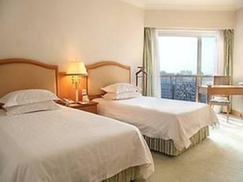 Xi Yuan Hotel BeijingPhoto 1