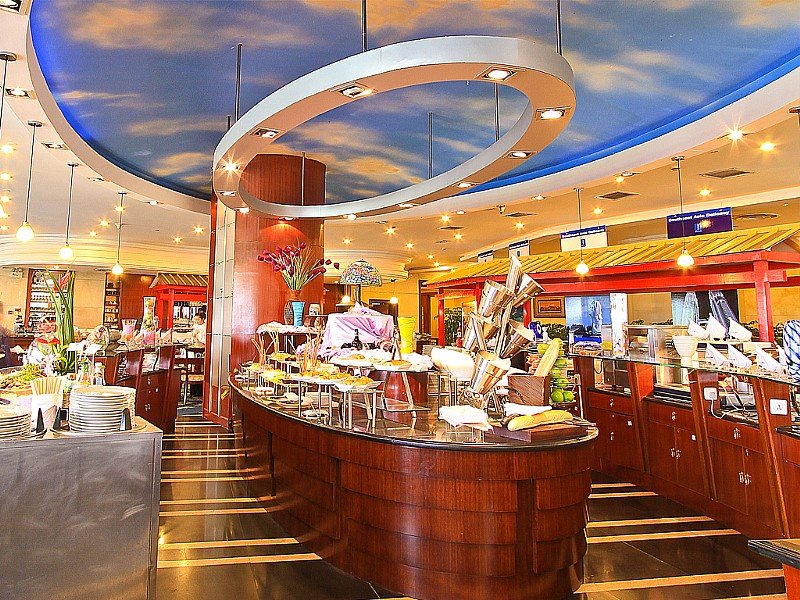 Xiamen International Seaside HotelPhoto 0