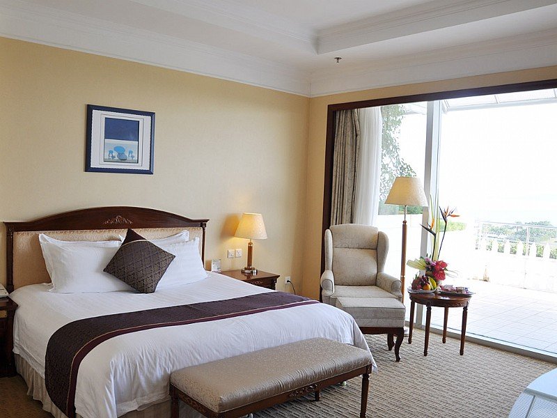 Xiamen International Seaside HotelPhoto 2