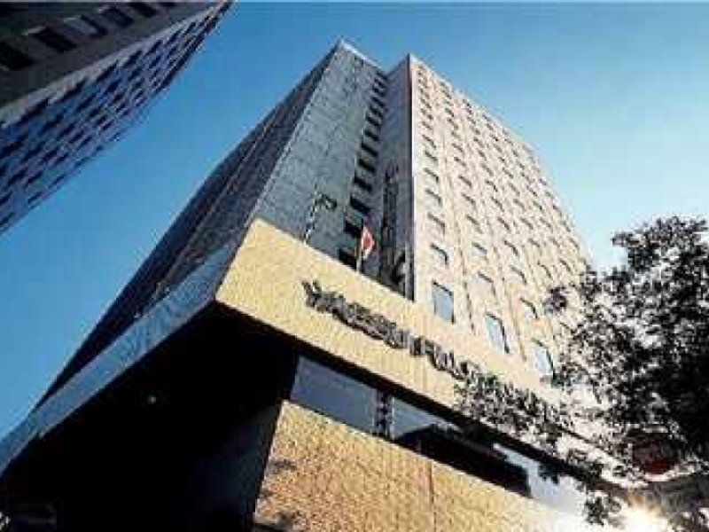 Yaesu Terminal HotelPhoto 0