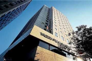 Yaesu Terminal Hotel
