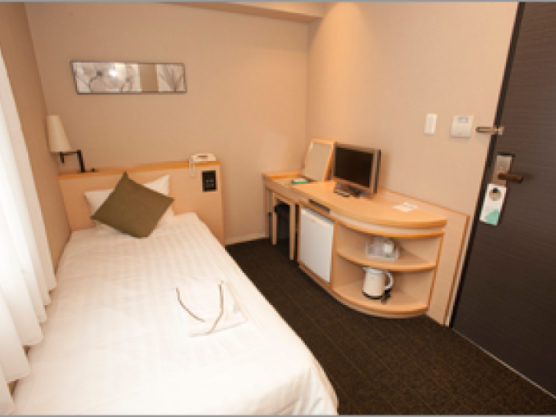 Yaesu Terminal HotelPhoto 1
