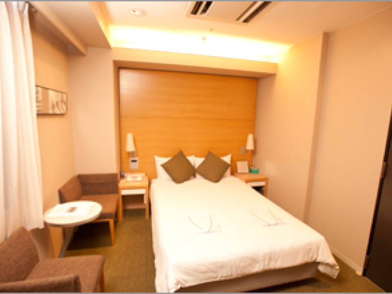 Yaesu Terminal HotelPhoto 2