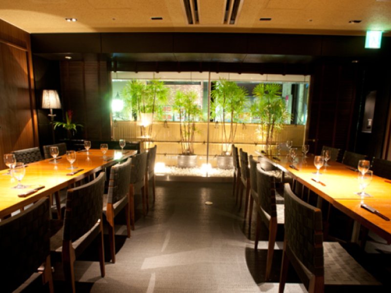 Yaesu Terminal HotelPhoto 4
