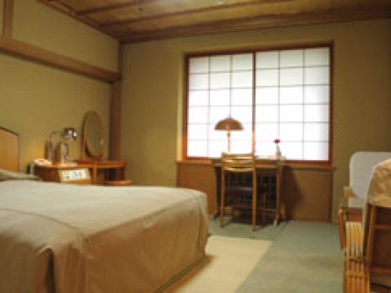 Yamanoue Hotel / Hilltop HotelPhoto 1