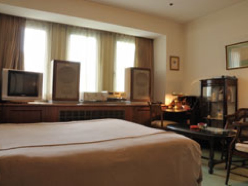 Yamanoue Hotel / Hilltop HotelPhoto 2